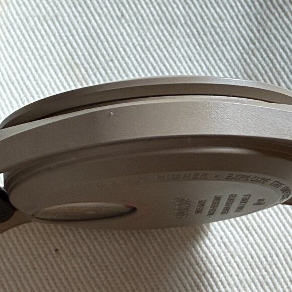 Authentic OMEGA X SWATCH Bioceramic MoonSwatch Mission to Jupiter SO33C100 Full - Picture 13 of 14